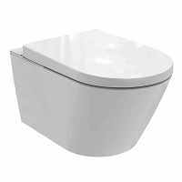 Keralux Duka 2.0 douchetoilet eco met tornado flush